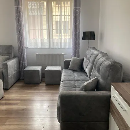 Red Flowers * Szklarska Poręba