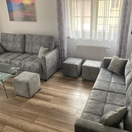 Red Flowers Apartament Szklarska Poręba