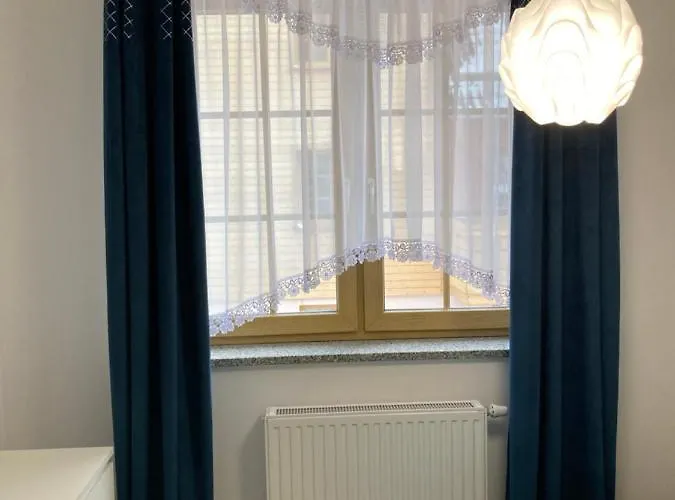 Apartamento Red Flowers