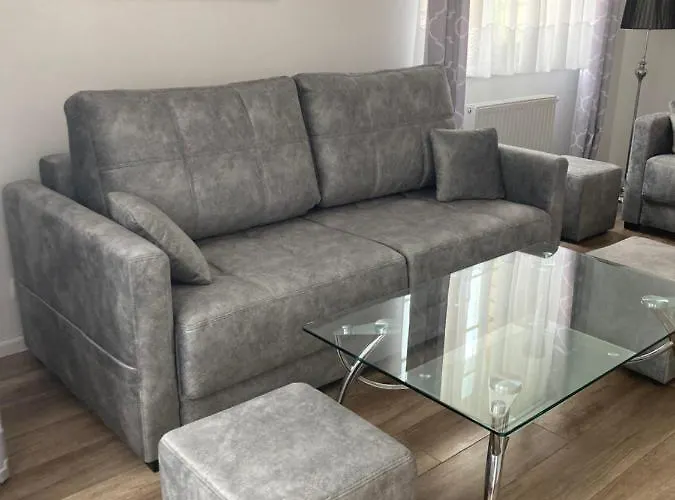 Apartamento Red Flowers *