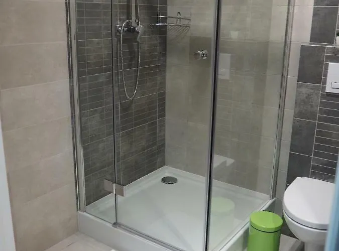 Red Flowers Apartamento Szklarska Poręba