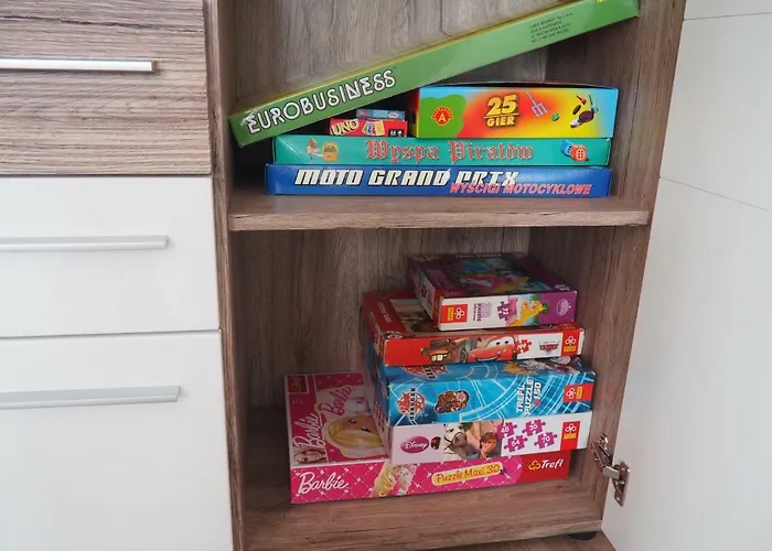 Red Flowers Apartamento Szklarska Poręba