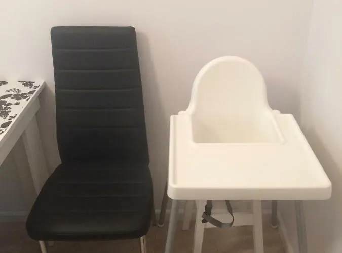 Apartamento Red Flowers Szklarska Poręba