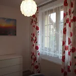 Διαμέρισμα Red Flowers *