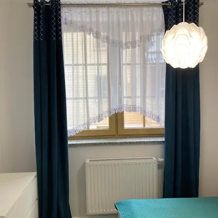 Lägenhet Red Flowers