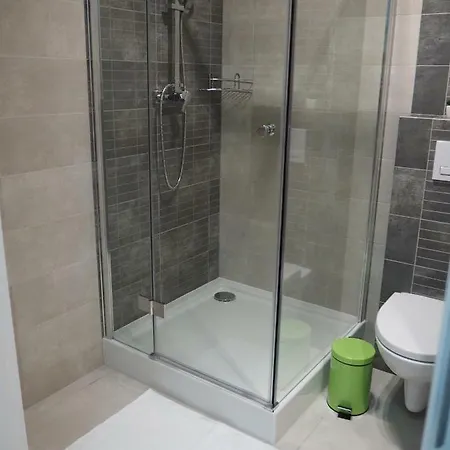 Red Flowers Lägenhet Szklarska Poręba