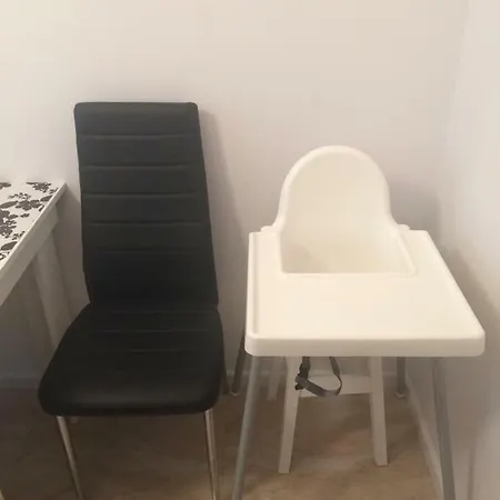 Lägenhet Red Flowers Szklarska Poręba