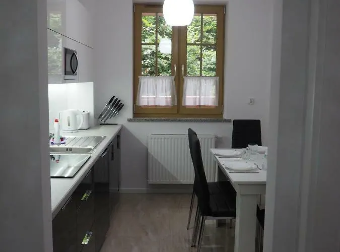 Red Flowers * Szklarska Poreba